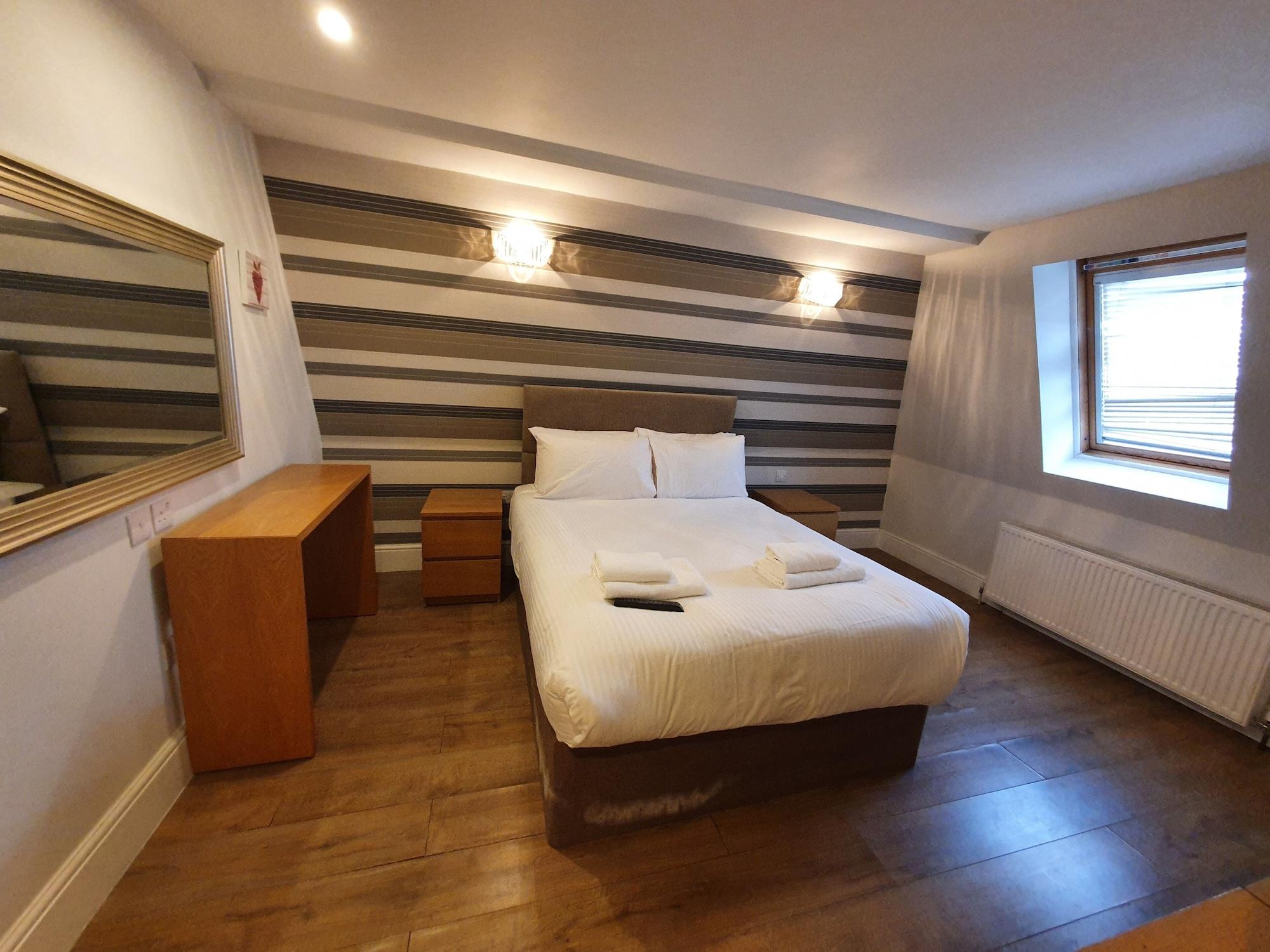 W6 Apartamento *